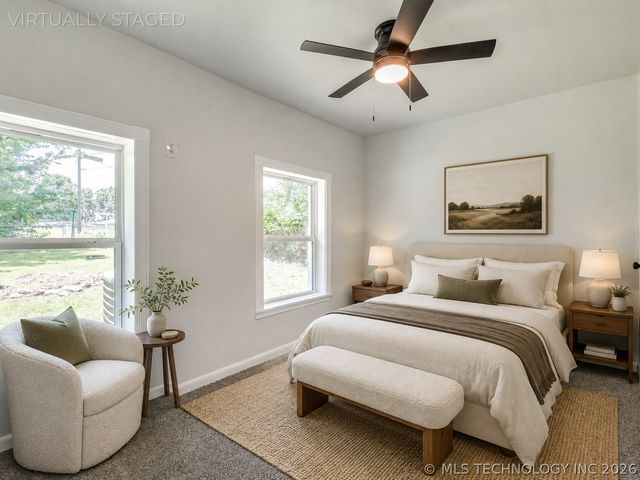 3130 W 58th Street, Tulsa, OK 74107
