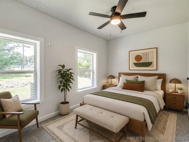 3130 W 58th Street, Tulsa, OK 74107
