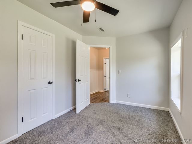 3130 W 58th Street, Tulsa, OK 74107