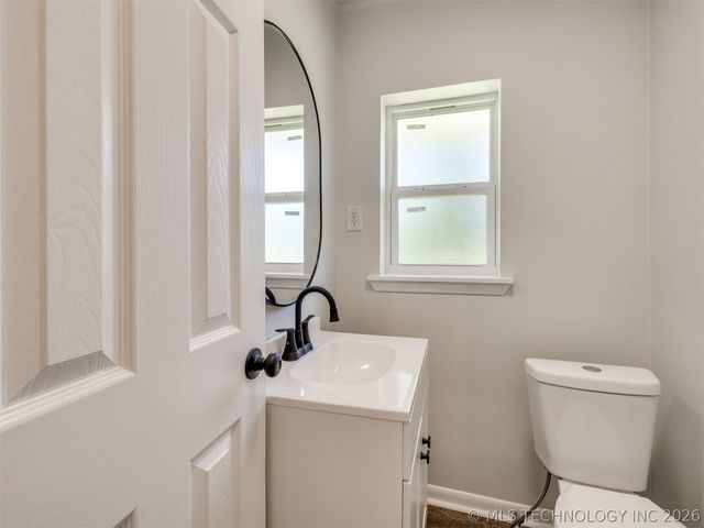 3130 W 58th Street, Tulsa, OK 74107