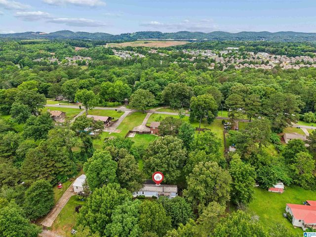 300 HUNTSVILLE AVENUE, Trussville, AL 35173