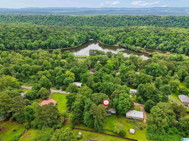 300 HUNTSVILLE AVENUE, Trussville, AL 35173