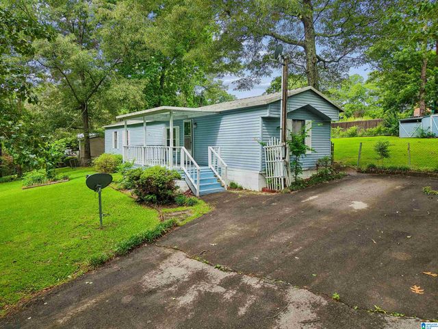 300 HUNTSVILLE AVENUE, Trussville, AL 35173