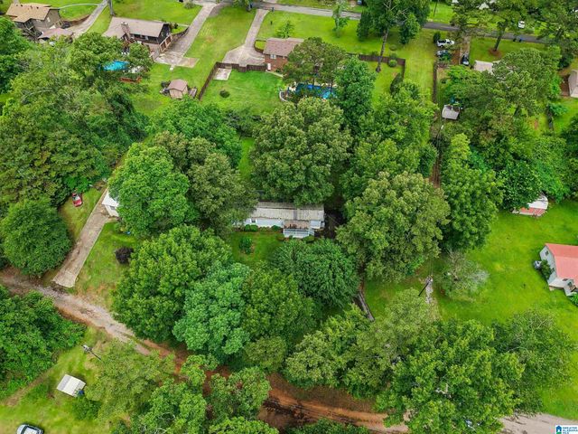 300 HUNTSVILLE AVENUE, Trussville, AL 35173