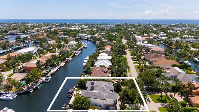 2325 NE 27th Street, Lighthouse Point, FL 33064