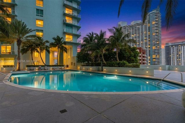 1900 N Bayshore Dr 2204, Miami, FL 33132