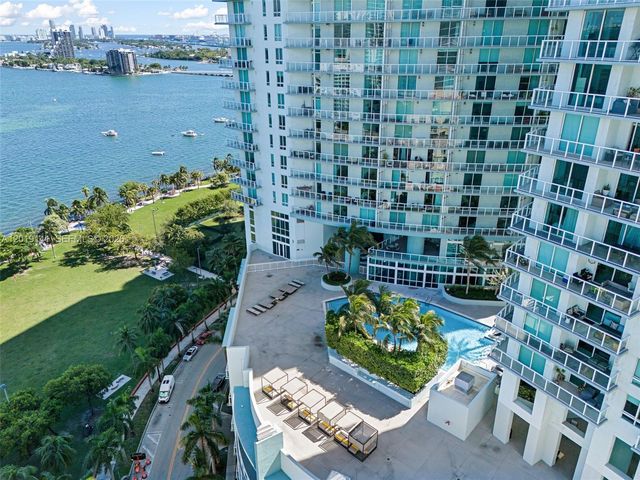 1900 N Bayshore Dr 2204, Miami, FL 33132