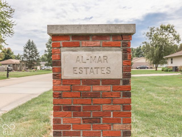 37 Al Mar Court, Bargersville, IN 46106