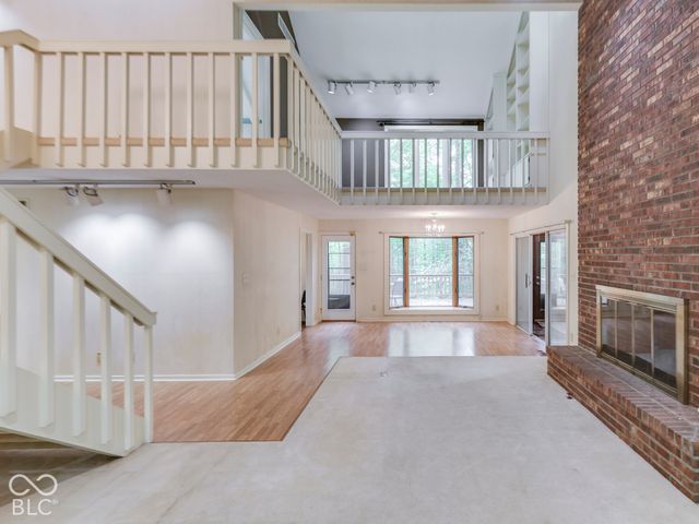 37 Al Mar Court, Bargersville, IN 46106