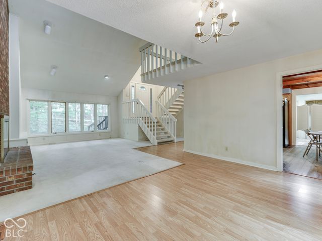 37 Al Mar Court, Bargersville, IN 46106