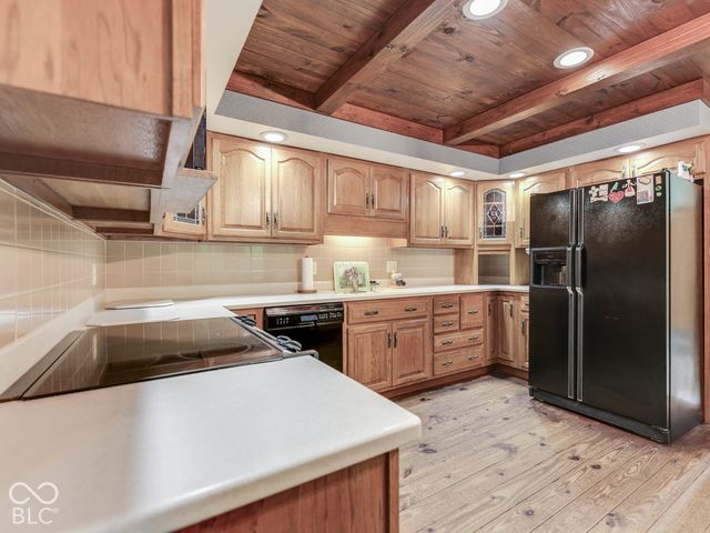 37 Al Mar Court, Bargersville, IN 46106