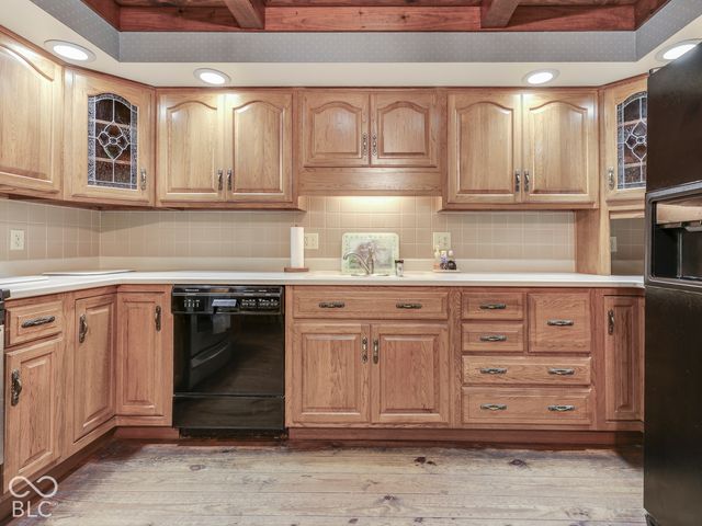 37 Al Mar Court, Bargersville, IN 46106