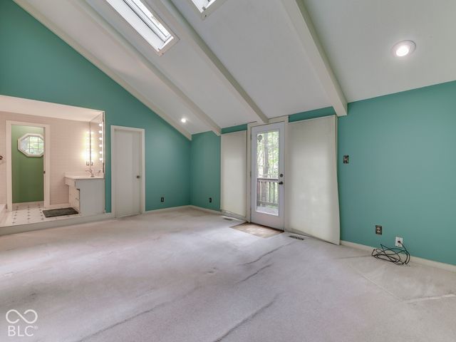 37 Al Mar Court, Bargersville, IN 46106