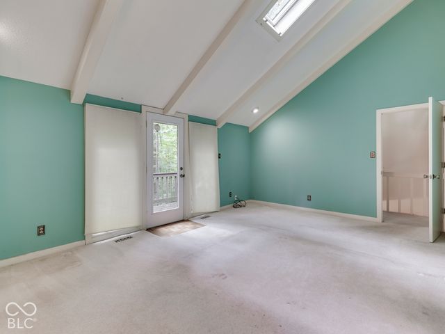 37 Al Mar Court, Bargersville, IN 46106