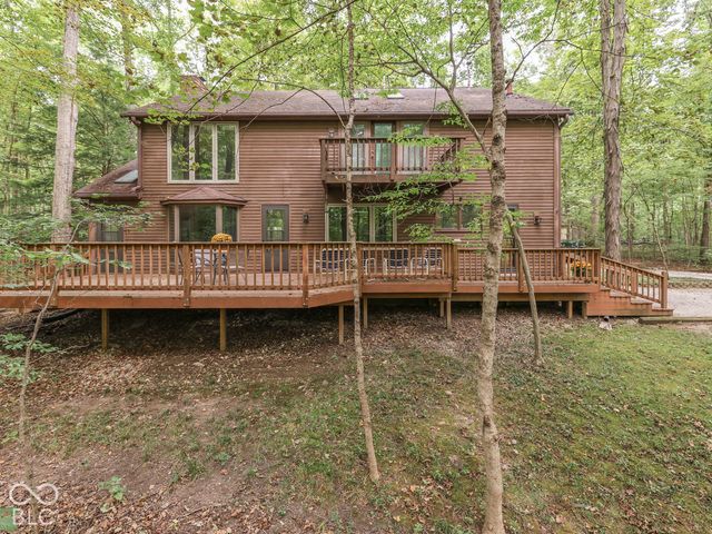 37 Al Mar Court, Bargersville, IN 46106