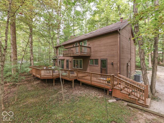 37 Al Mar Court, Bargersville, IN 46106