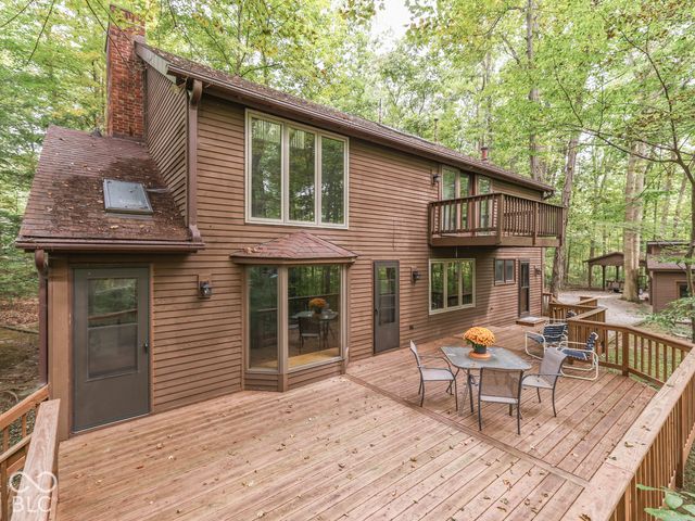 37 Al Mar Court, Bargersville, IN 46106