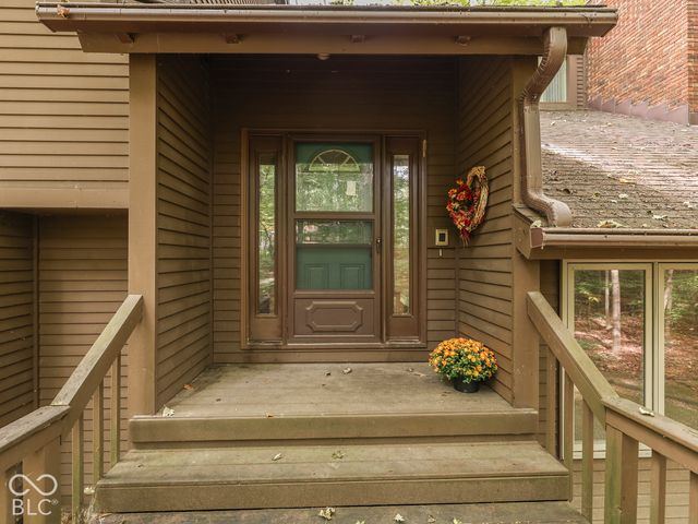 37 Al Mar Court, Bargersville, IN 46106