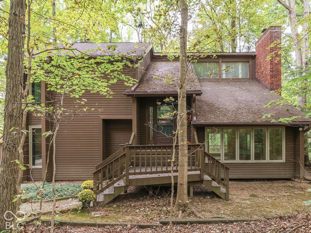 37 Al Mar Court, Bargersville, IN 46106