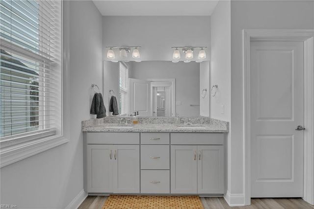 1515 Waltham LN, Newport News, VA 23608