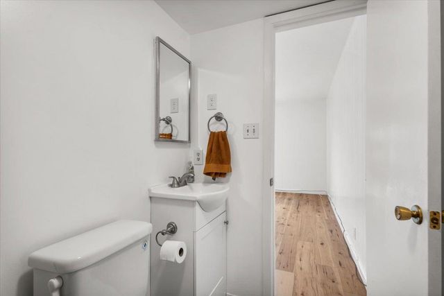 1809 Coronado Hills DR 10, Austin, TX 78752