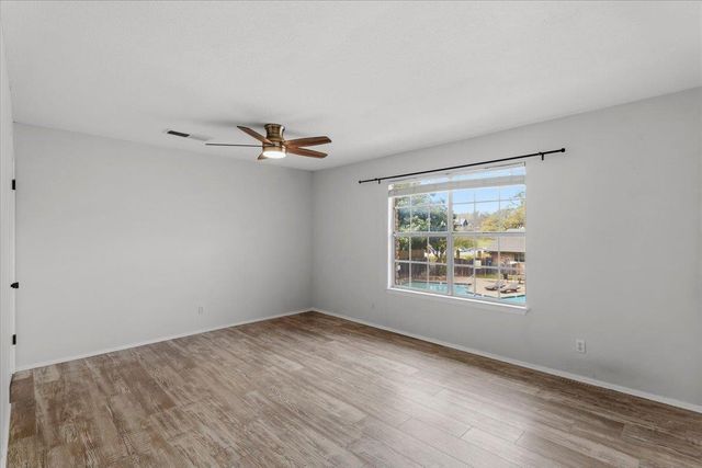 1809 Coronado Hills DR 10, Austin, TX 78752