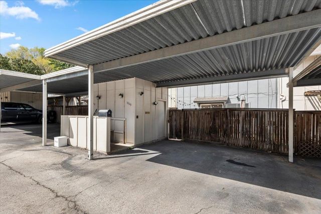 1809 Coronado Hills DR 10, Austin, TX 78752