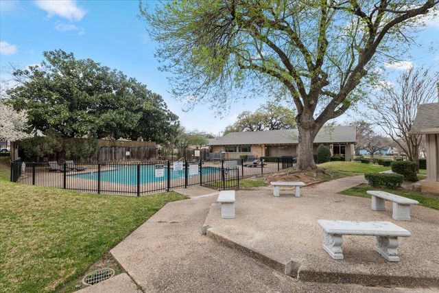 1809 Coronado Hills DR 10, Austin, TX 78752