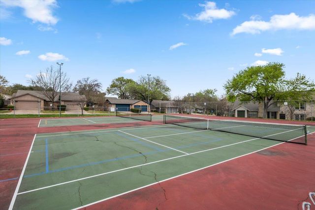 1809 Coronado Hills DR 10, Austin, TX 78752