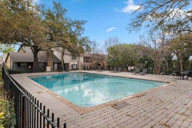 1809 Coronado Hills DR 10, Austin, TX 78752