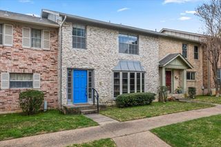 1809 Coronado Hills DR 10, Austin, TX 78752