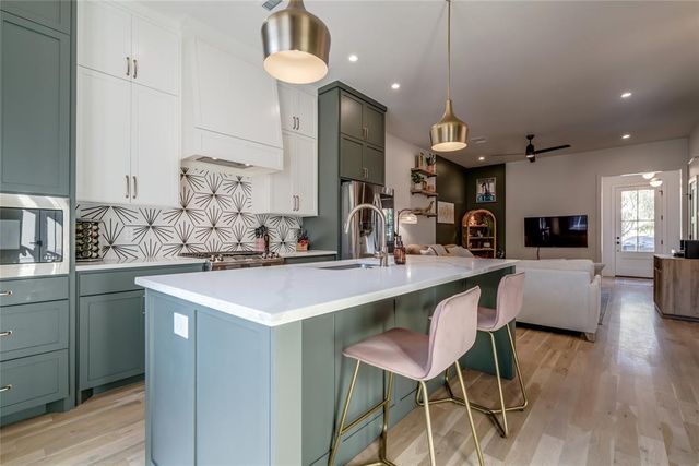 1052 SW 16th Street, Oklahoma City, OK 73108