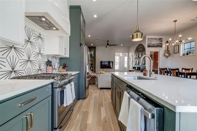 1052 SW 16th Street, Oklahoma City, OK 73108