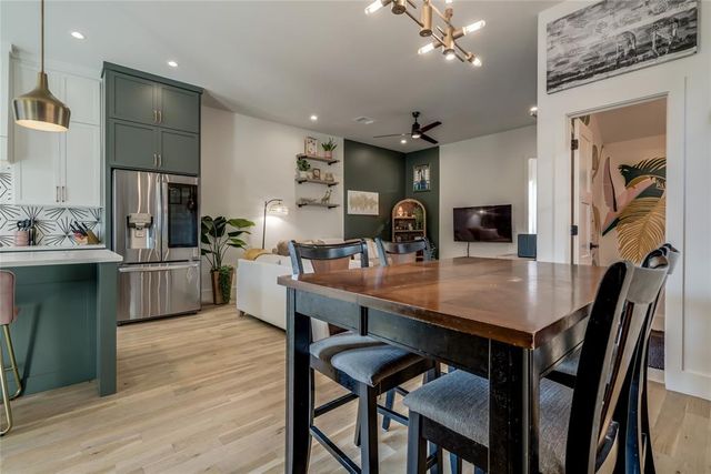 1052 SW 16th Street, Oklahoma City, OK 73108