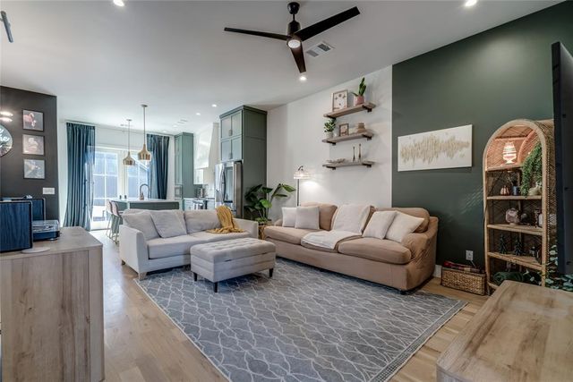 1052 SW 16th Street, Oklahoma City, OK 73108