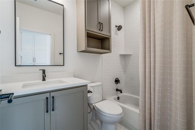 1052 SW 16th Street, Oklahoma City, OK 73108