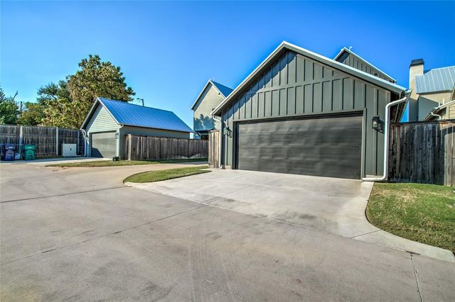 1052 SW 16th Street, Oklahoma City, OK 73108