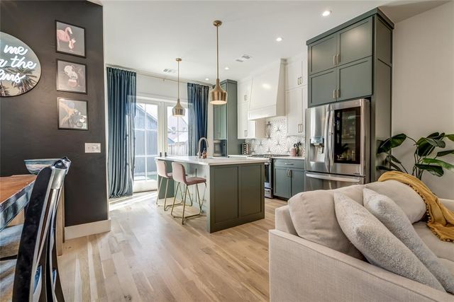 1052 SW 16th Street, Oklahoma City, OK 73108