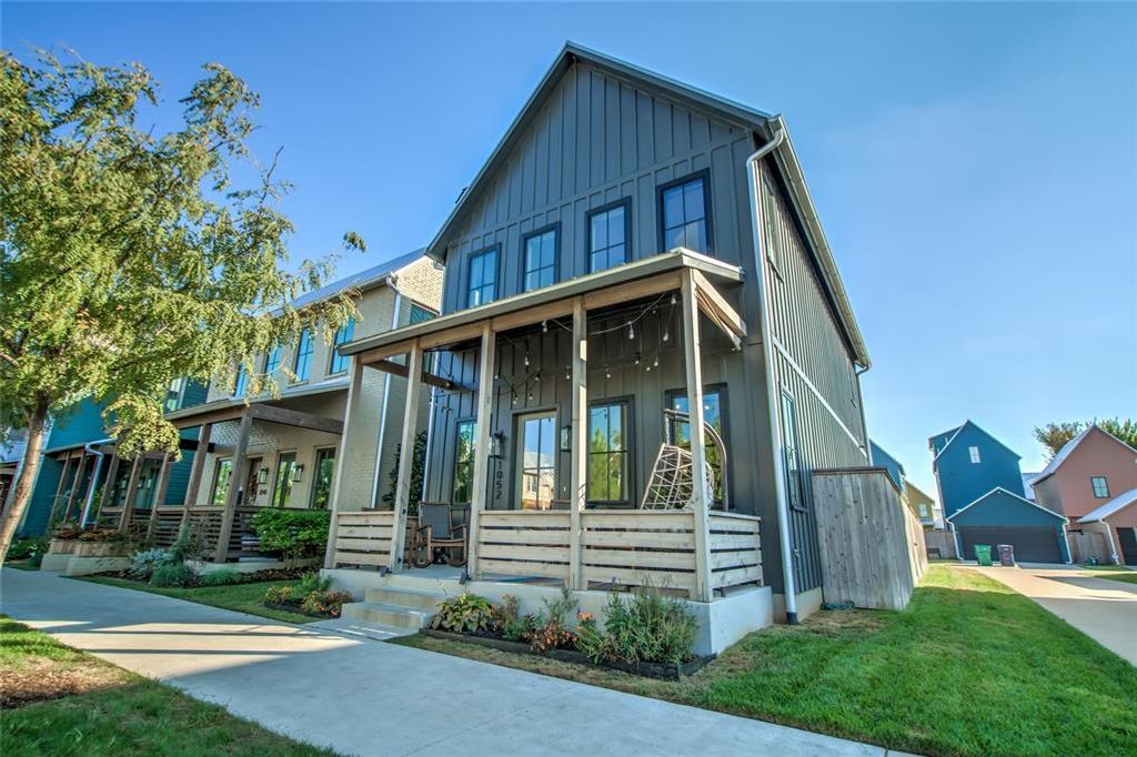 1052 SW 16th Street, Oklahoma City, OK 73108