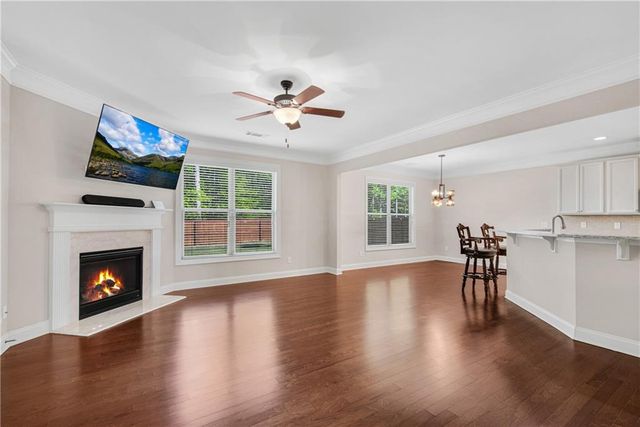 2743 Bloom Circle, Dacula, GA 30019