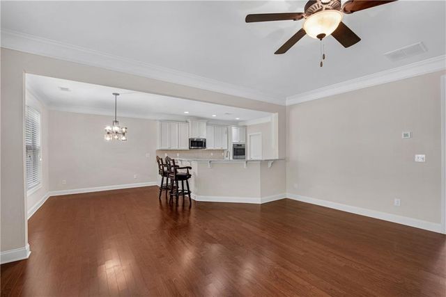 2743 Bloom Circle, Dacula, GA 30019