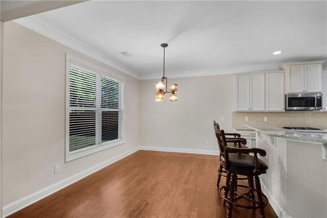 2743 Bloom Circle, Dacula, GA 30019