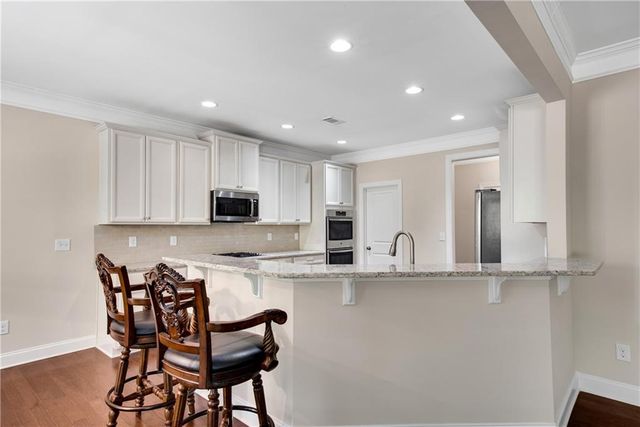 2743 Bloom Circle, Dacula, GA 30019