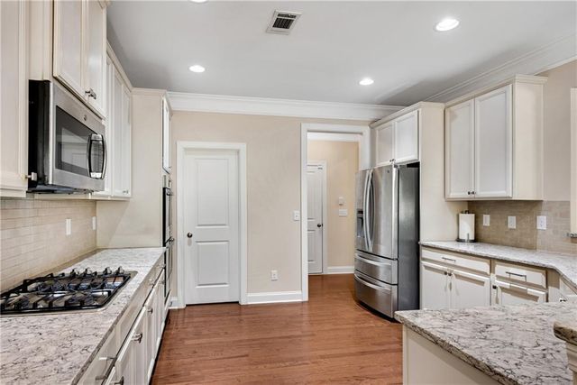 2743 Bloom Circle, Dacula, GA 30019