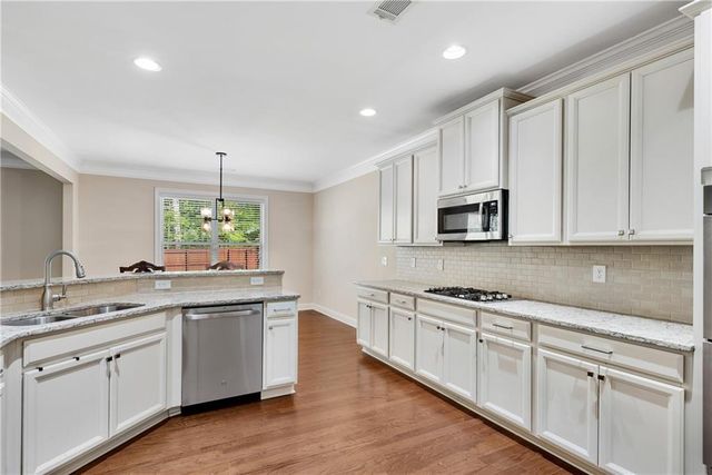 2743 Bloom Circle, Dacula, GA 30019