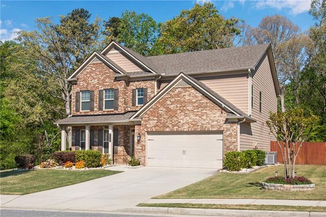 2743 Bloom Circle, Dacula, GA 30019