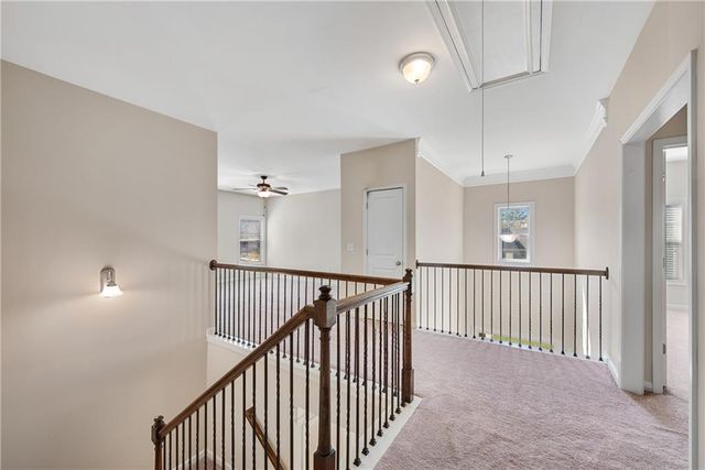 2743 Bloom Circle, Dacula, GA 30019