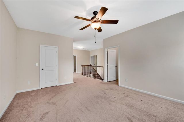 2743 Bloom Circle, Dacula, GA 30019