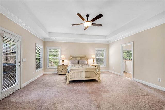 2743 Bloom Circle, Dacula, GA 30019