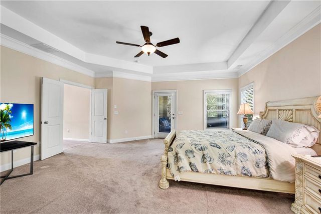 2743 Bloom Circle, Dacula, GA 30019